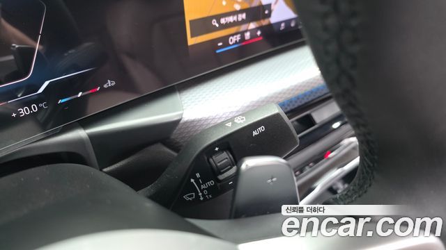 BMW 4 Series (G22) 420i M Sport Pro Gran Coupe 2025 — фото 27