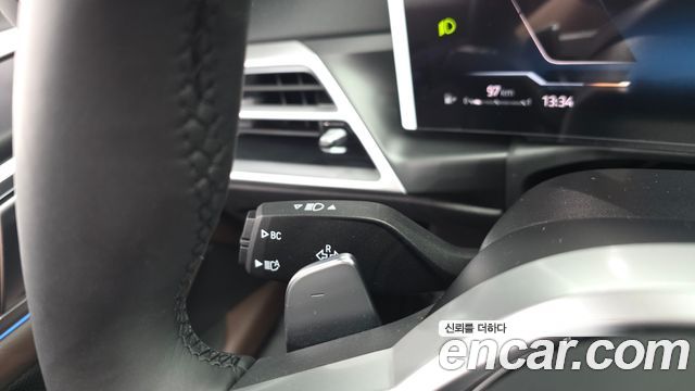 BMW 4 Series (G22) 420i M Sport Pro Gran Coupe 2025 — фото 29