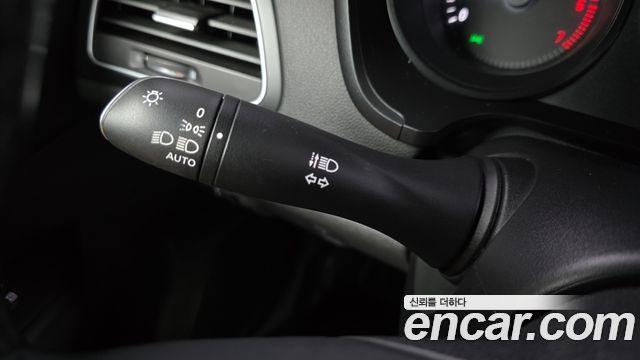 Renault Korea SM6 2.0 GDe SE 2016 — фото 18