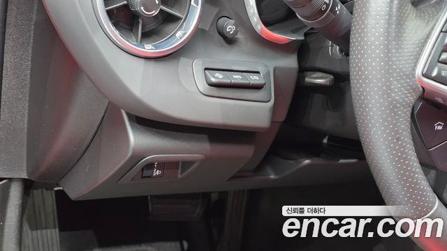 Chevrolet Camaro SS 6.2 V8 Volcano Red 2017 — фото 18