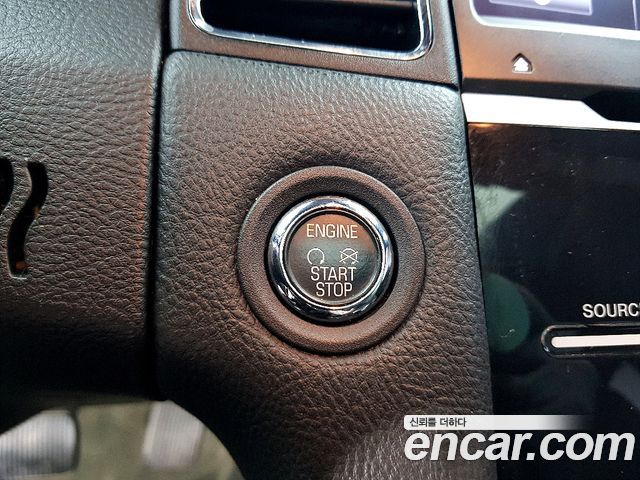 Ford Taurus 2.0 Limited EcoBoost 6th 2013 — фото 17