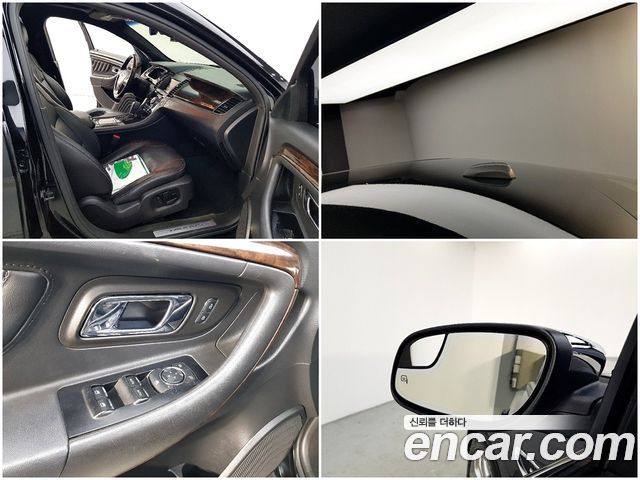 Ford Taurus 2.0 Limited EcoBoost 6th 2013 — фото 22