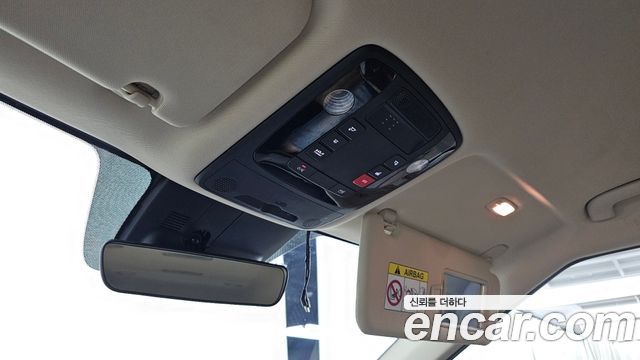 Kia Carnival (IV) Gasoline 9-Seater Prestige 2023 — фото 17