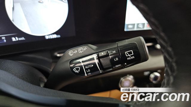 Kia Carnival (IV) Gasoline 9-Seater Prestige 2023 — фото 18