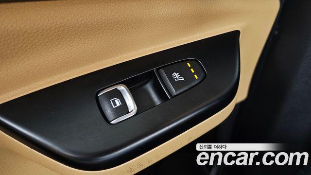 Kia Carnival (IV) Gasoline 9-Seater Prestige 2023 — фото 19