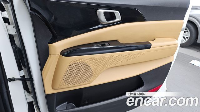 Kia Carnival (IV) Gasoline 9-Seater Prestige 2023 — фото 25