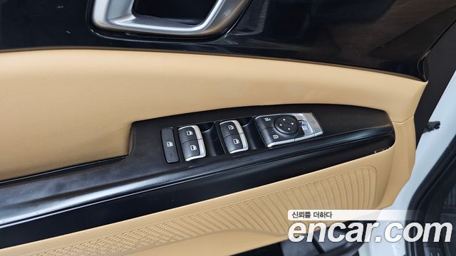 Kia Carnival (IV) Gasoline 9-Seater Prestige 2023 — фото 29
