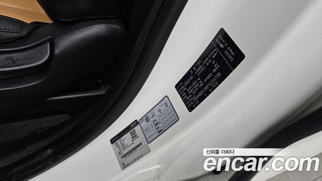 Kia Carnival (IV) Gasoline 9-Seater Prestige 2023 — фото 30