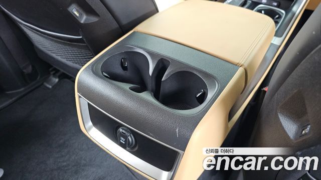 Kia Carnival (IV) Gasoline 9-Seater Prestige 2023 — фото 34