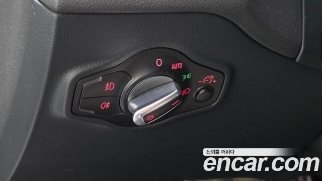 Audi SQ5 3.0 TDI Quattro 8R 2014 — фото 20