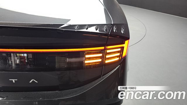 Hyundai Sonata The Edge (DN8) 2.0 Inspiration 2026 — фото 23