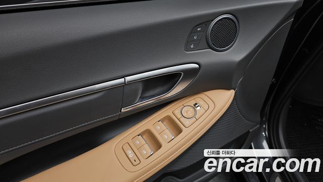 Hyundai Sonata The Edge (DN8) 2.0 Inspiration 2026 — фото 29