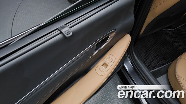 Hyundai Sonata The Edge (DN8) 2.0 Inspiration 2026 — фото 30