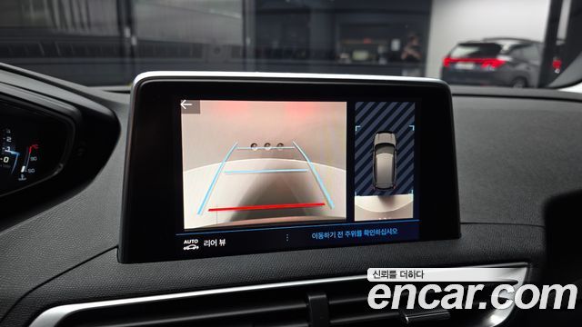 Peugeot 3008 (II) 1.6 BlueHDi Allure 2018 — фото 15