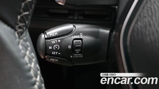 Peugeot 3008 (II) 1.6 BlueHDi Allure 2018 — фото 18