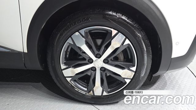 Peugeot 3008 (II) 1.6 BlueHDi Allure 2018 — фото 21