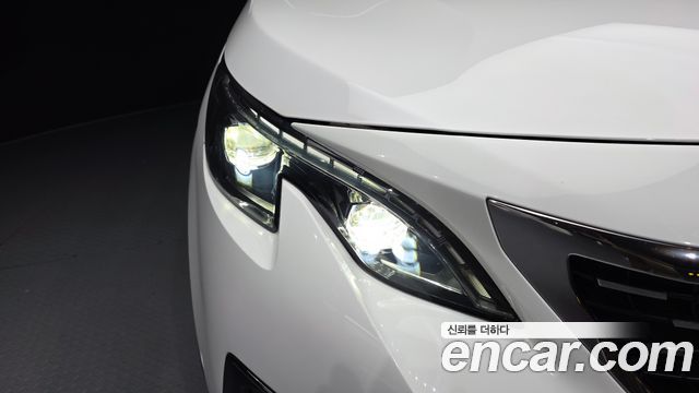 Peugeot 3008 (II) 1.6 BlueHDi Allure 2018 — фото 22
