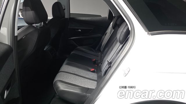 Peugeot 3008 (II) 1.6 BlueHDi Allure 2018 — фото 26