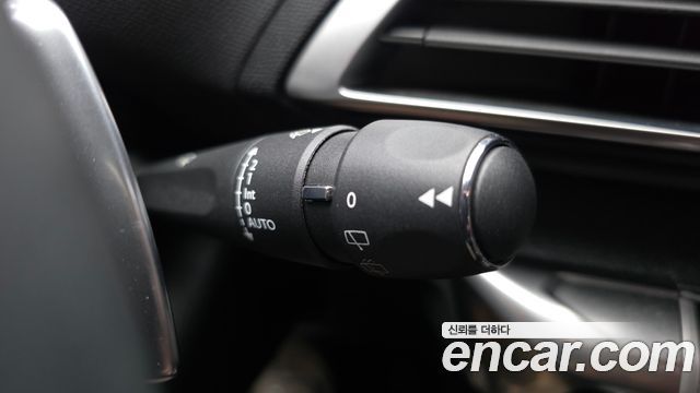 Peugeot 3008 (II) 1.6 BlueHDi Allure 2018 — фото 27