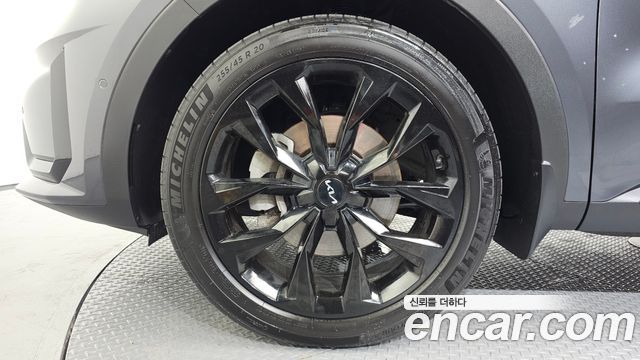 Kia Sorento (IV) Diesel 2.2 2WD Gravity 2022 — фото 5