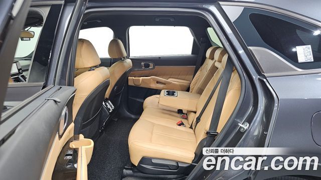 Kia Sorento (IV) Diesel 2.2 2WD Gravity 2022 — фото 11