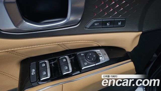 Kia Sorento (IV) Diesel 2.2 2WD Gravity 2022 — фото 12