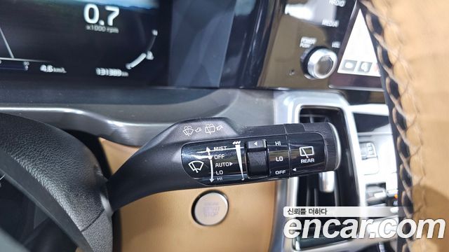 Kia Sorento (IV) Diesel 2.2 2WD Gravity 2022 — фото 13