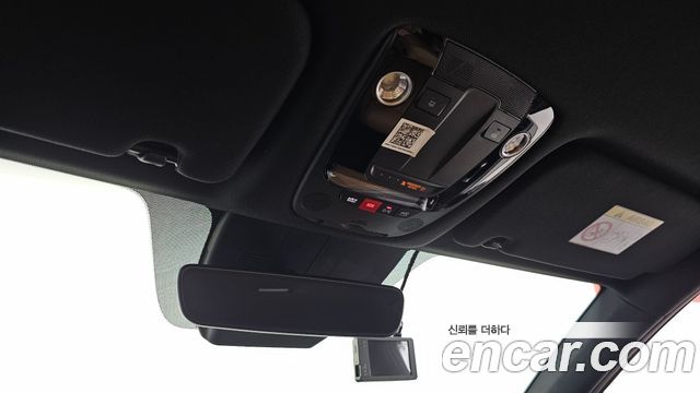 Kia Sorento (IV) Diesel 2.2 2WD Gravity 2022 — фото 14