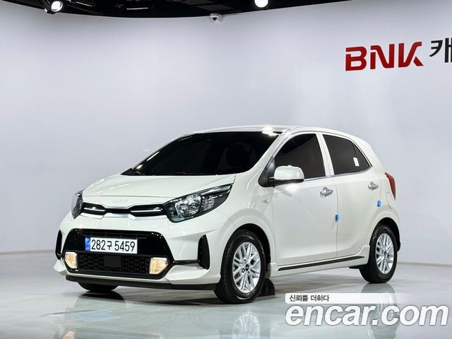 Kia Morning Urban (JA) Prestige