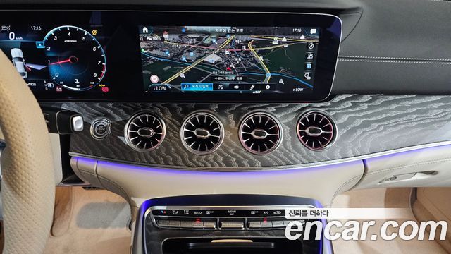 Mercedes-Benz AMG GT 4Door 63 S 4MATIC+ 2023 — фото 12