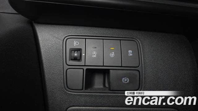 Hyundai Staria Cargo 5-Seater Modern 2023 — фото 17