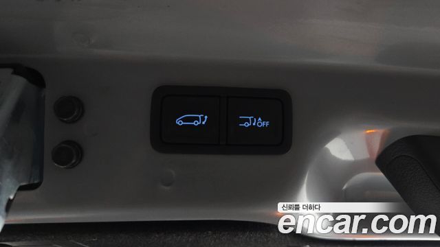 Hyundai Staria Cargo 5-Seater Modern 2023 — фото 18
