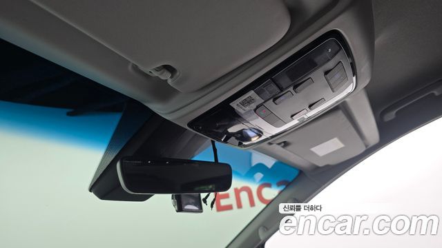 Hyundai Staria Cargo 5-Seater Modern 2023 — фото 19