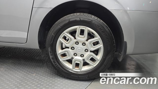 Hyundai Staria Cargo 5-Seater Modern 2023 — фото 21