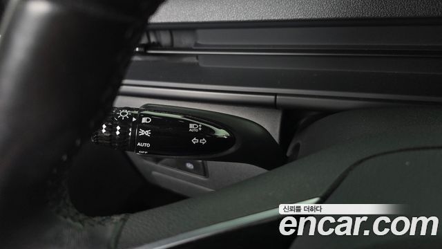 Hyundai Staria Cargo 5-Seater Modern 2023 — фото 27