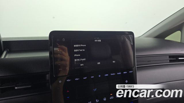 Hyundai Staria Cargo 5-Seater Modern 2023 — фото 31