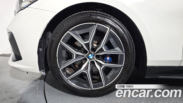 BMW 5 Series (G60) 523d M Sport 2024 — фото 5