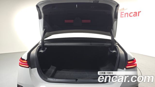 BMW 5 Series (G60) 523d M Sport 2024 — фото 18