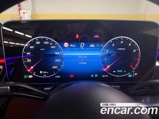 Mercedes-Benz S-Class (W223) S500L 4MATIC 2022 — фото 8