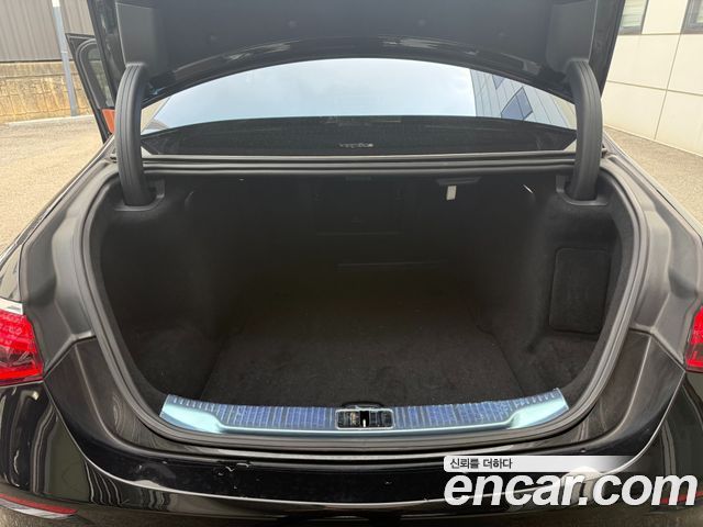Mercedes-Benz S-Class (W223) S500L 4MATIC 2022 — фото 21
