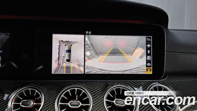 Mercedes-Benz AMG GT 4Door 63 S 4MATIC+ 2020 — фото 15