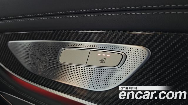 Mercedes-Benz AMG GT 4Door 63 S 4MATIC+ 2020 — фото 19