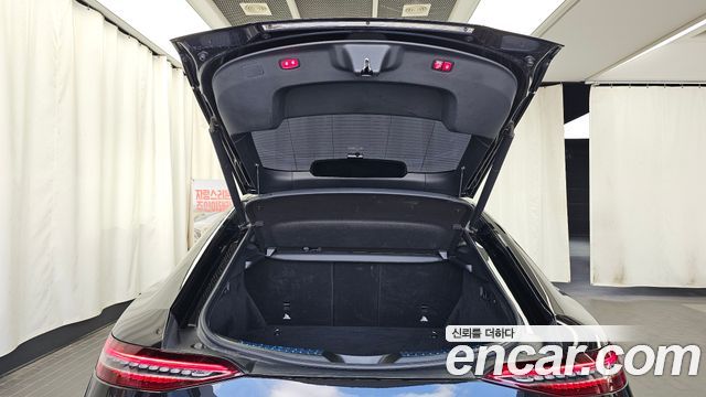 Mercedes-Benz AMG GT 4Door 63 S 4MATIC+ 2020 — фото 20