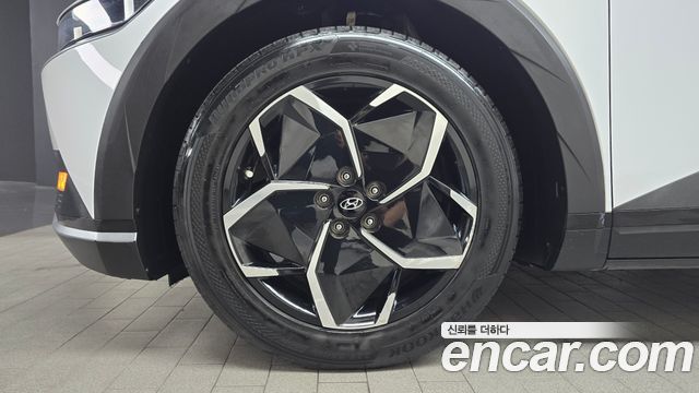Hyundai Ioniq 5 Long range Exclusive 2023 — фото 5