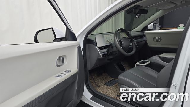 Hyundai Ioniq 5 Long range Exclusive 2023 — фото 10