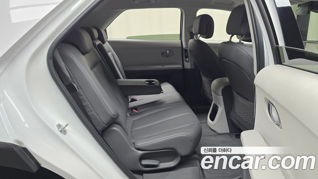 Hyundai Ioniq 5 Long range Exclusive 2023 — фото 11