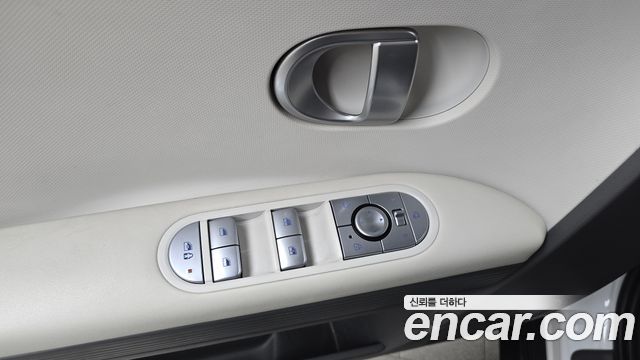 Hyundai Ioniq 5 Long range Exclusive 2023 — фото 19