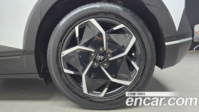 Hyundai Ioniq 5 Long range Exclusive 2023 — фото 21