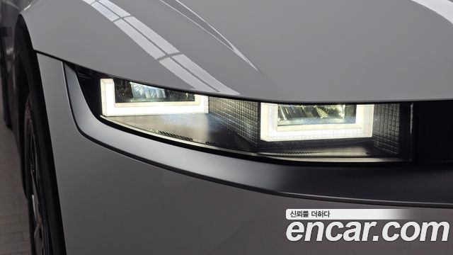 Hyundai Ioniq 5 Long range Exclusive 2023 — фото 22