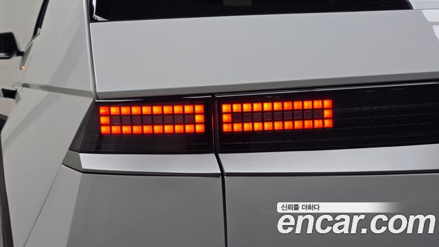 Hyundai Ioniq 5 Long range Exclusive 2023 — фото 23